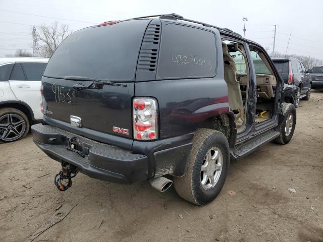1GKEK63U34J219153 GMC Yukon