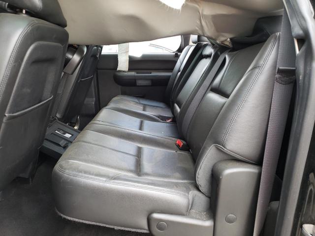 3GTP2VE79DG171049 GMC Sierra K1500 Sle