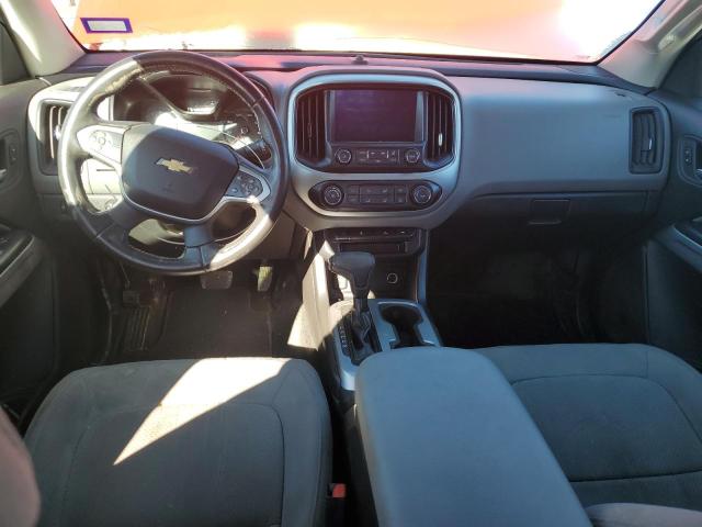 2016 CHEVROLET COLORADO L - 1GCGTCE36G1136342