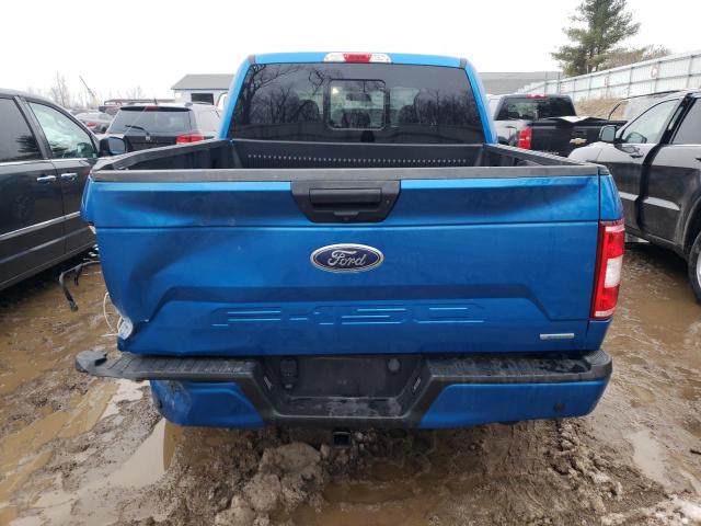 Фото: 1FTEW1EP5KFD44214 - 6