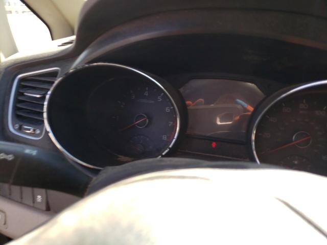 KNDMB5C11G6171408 KIA SEDONA LX
