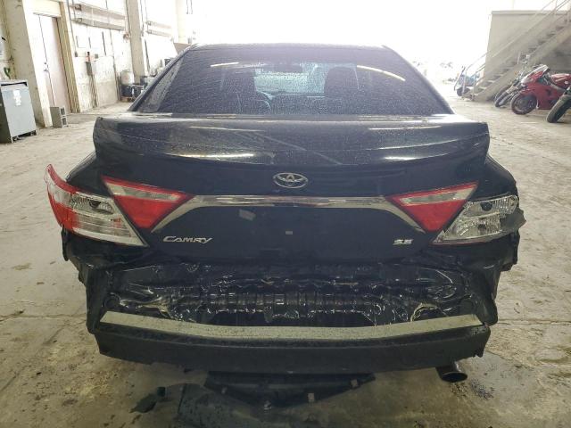 2017 TOYOTA CAMRY LE 4T1BF1FK2HU344192