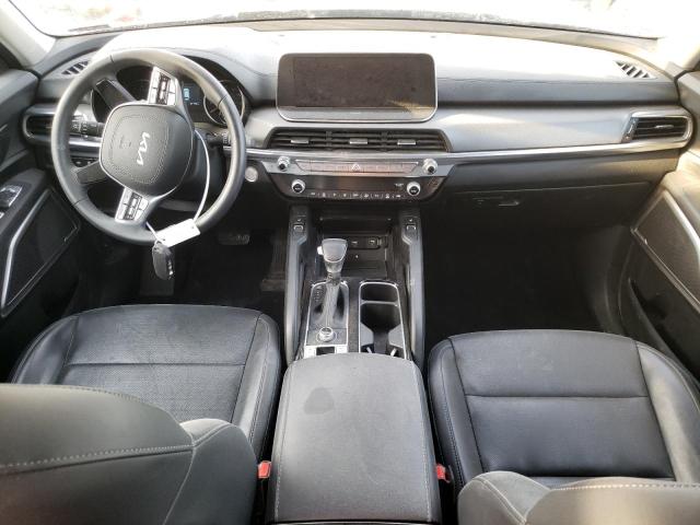 5XYP6DHC0NG243781 KIA Telluride S