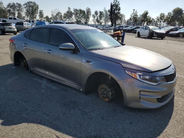 5XXGT4L3XJG182163 KIA Optima Lx