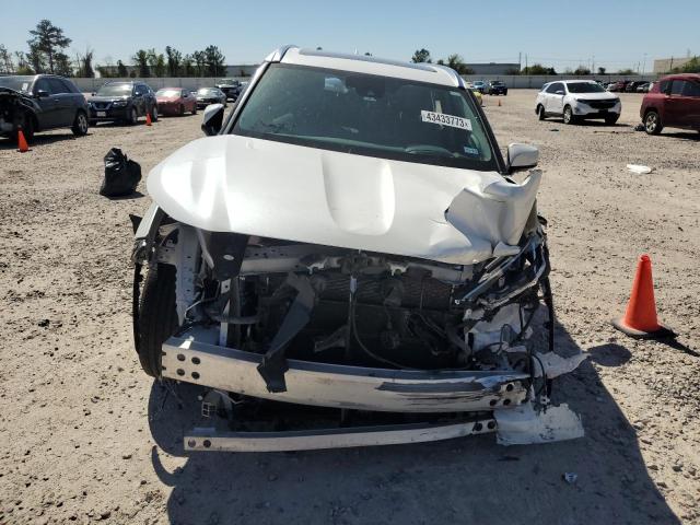 2021 TOYOTA HIGHLANDER - 5TDEBRCH2MS018203