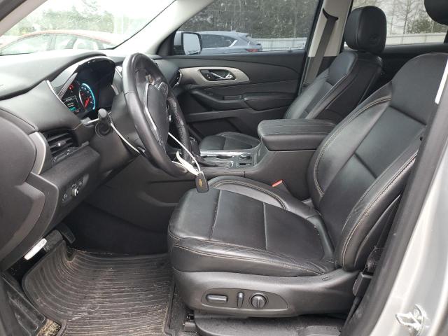 2018 CHEVROLET TRAVERSE L 1GNERHKW5JJ192093