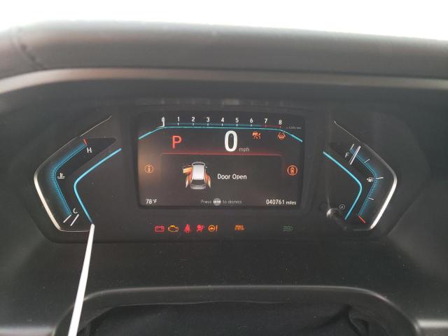 2022 HONDA ODYSSEY EX 5FNRL6H74NB017363