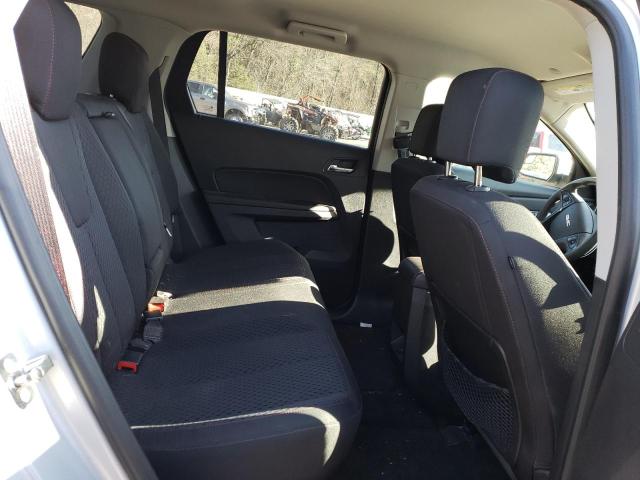 2GKALMEK5E6290252 GMC Terrain Sle