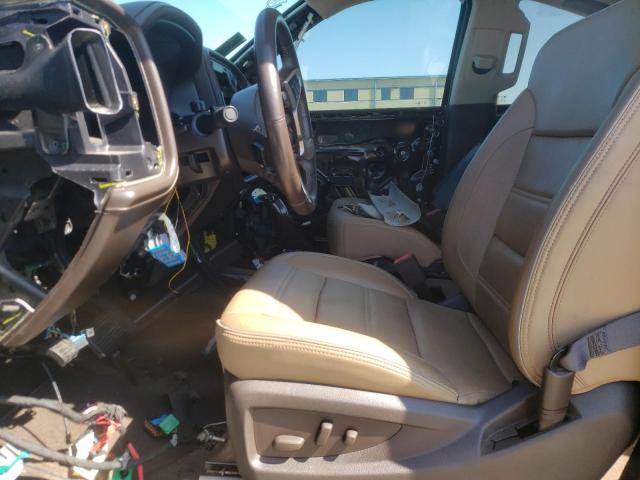 3GTU2PEJ2HG324998 GMC Sierra K1500 Denali