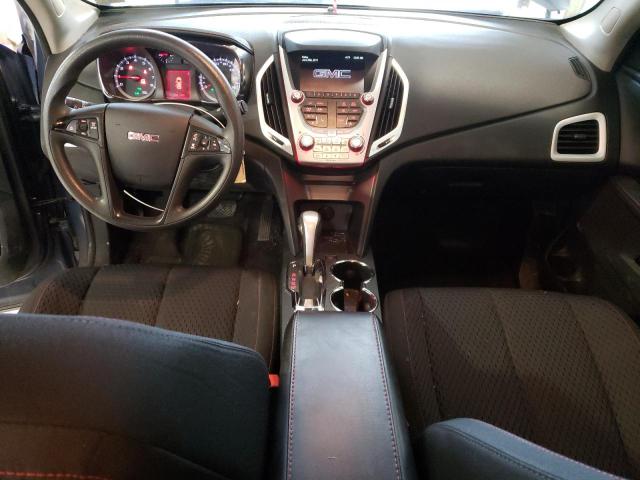 2GKFLREK1C6167905 GMC Terrain