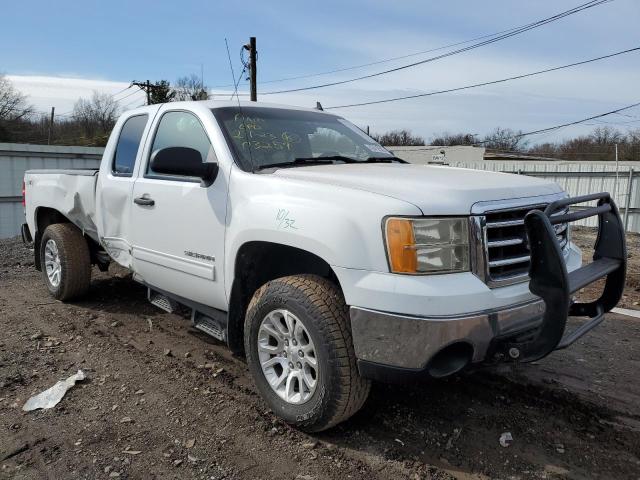1GTR2UEAXCZ203259 GMC Sierra