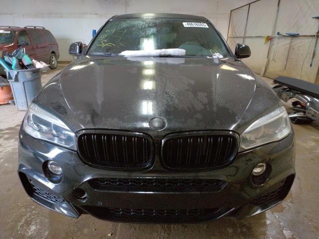 2016 BMW X6 XDRIVE3 - 5UXKU2C55G0N79933