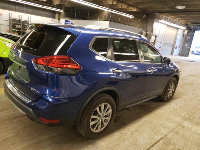 2017 NISSAN ROGUE S KNMAT2MV8HP588584