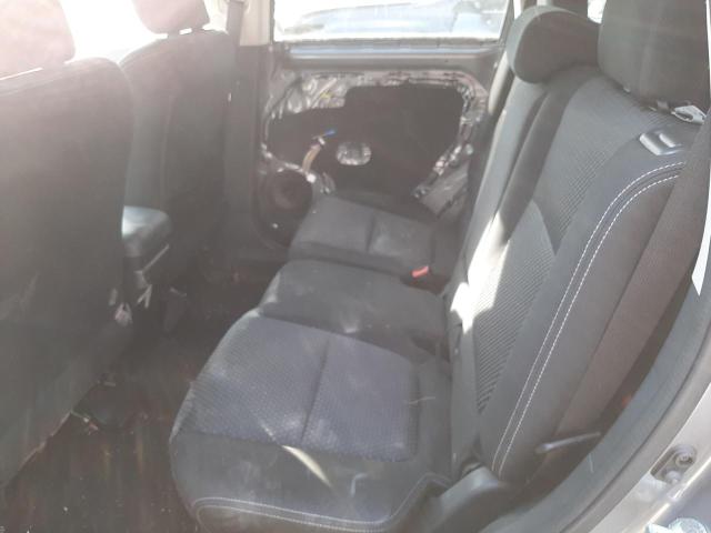 2017 MITSUBISHI OUTLANDER JA4AD2A33HZ035663
