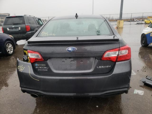 2019 SUBARU LEGACY SPO - 4S3BNAR63K3028044