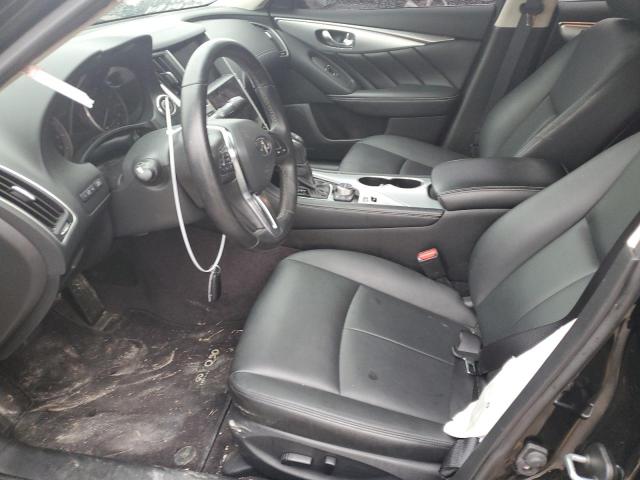 2020 INFINITI Q50 PURE - JN1EV7AP9LM206204
