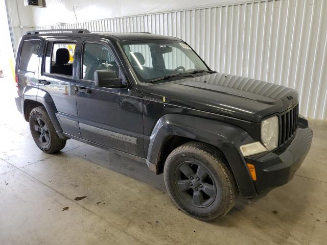 1C4PJLAK0CW123599 Jeep Liberty