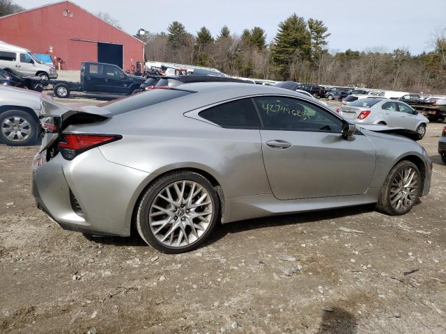2019 LEXUS RC 300 - JTHS85BC6K5004984
