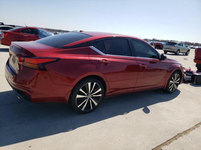 2019 NISSAN ALTIMA SR 1N4BL4CV6KC215761