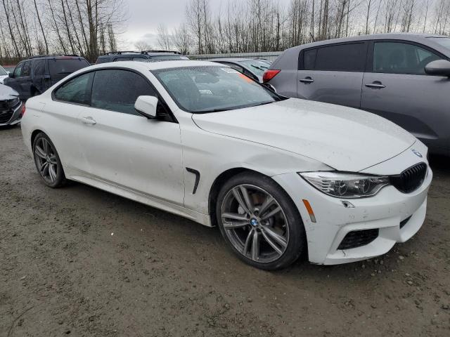 WBA3R5C5XEF784745 BMW 435 Xi