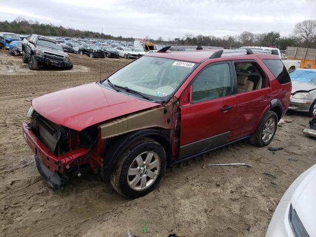 2006 Ford Freestyle SE