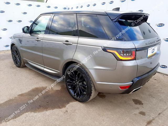 SALWA2AK0KA829367 Land Rover R Rover Sp