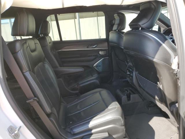 1C4RJKDG6M8123669 Jeep Grand Cherokee L Overland