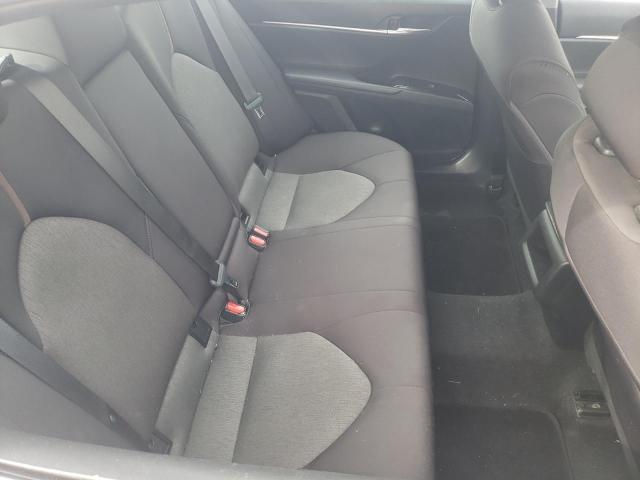 2020 TOYOTA CAMRY LE 4T1C11AK9LU929144