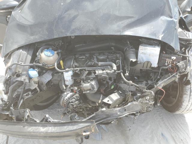 2015 VOLKSWAGEN CC SPORT - WVWBP7AN9FE804235