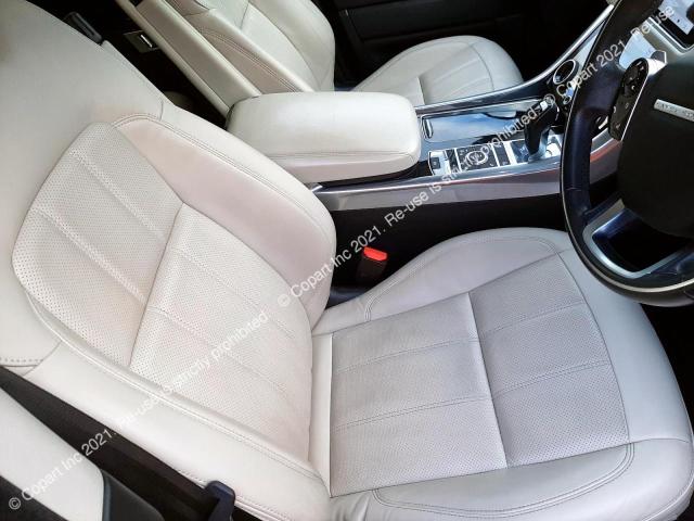 SALWA2AK0KA829367 Land Rover R Rover Sp