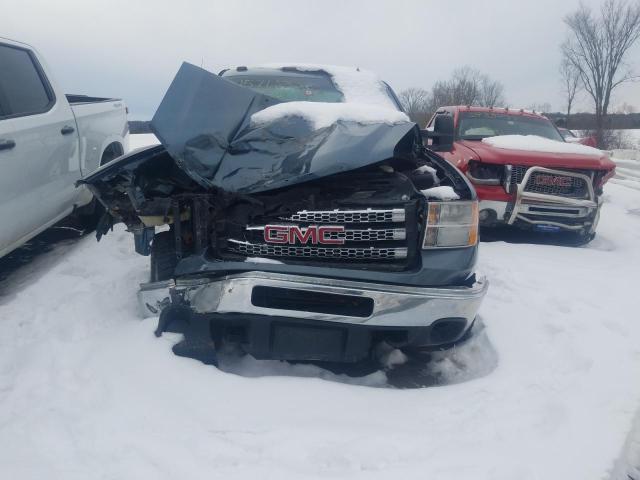 1GT120CGXEF132873 GMC Sierra K2500 Sle