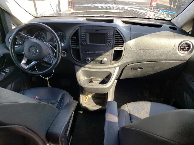 2017 MERCEDES-BENZ METRIS - WD4PG2EE3H3260712