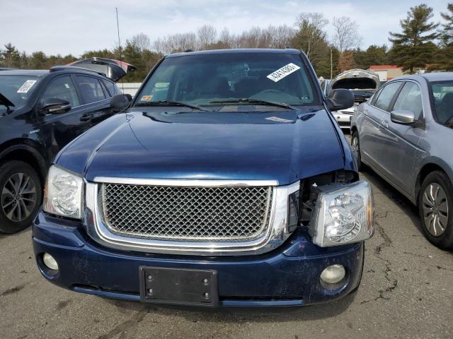 1GKDT13S532108929 GMC Envoy