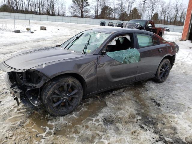 2020 DODGE CHARGER SX 2C3CDXJG5LH105112