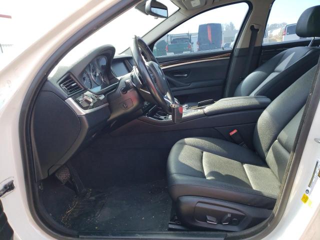 WBA5A5C52GG354205 BMW 528 I