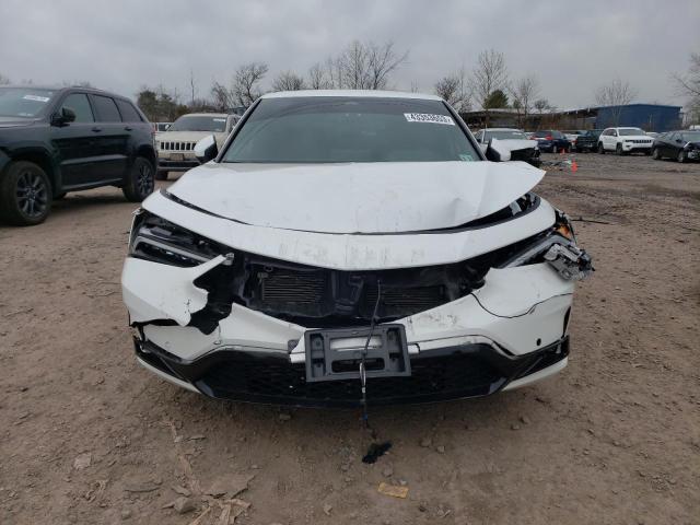 2023 ACURA INTEGRA A- - 19UDE4H67PA006693
