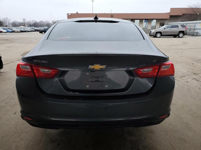 2016 CHEVROLET MALIBU LT 1G1ZE5ST8GF184052