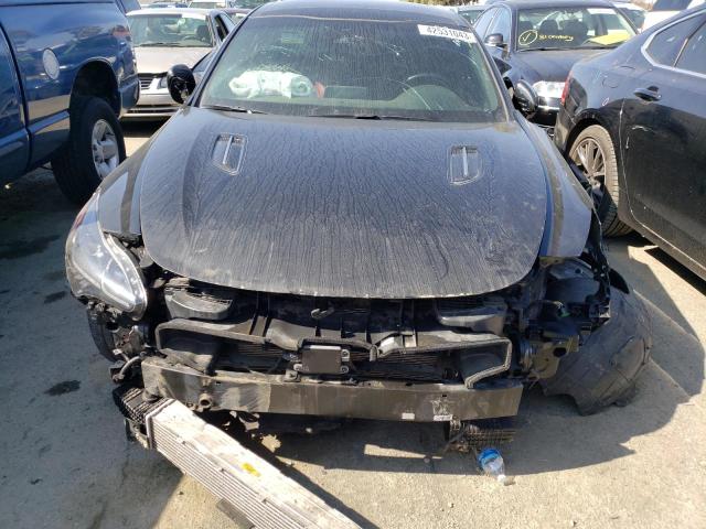 KNAE45LCXM6088410 KIA Stinger Gt1