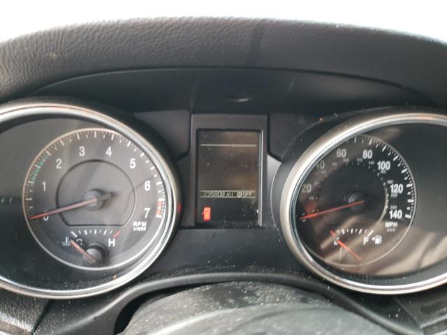 1J4RR4GG2BC670751 Jeep Grand Cher