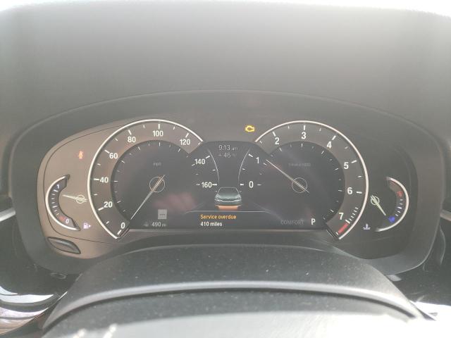 2017 BMW 530 XI - WBAJA7C36HWA70675