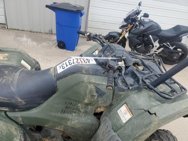 2015 HONDA TRX420 TM 1HFTE3902F4100126