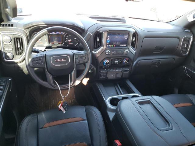 1GTP9EELXNZ141102 GMC Sierra Limited K1500 At4
