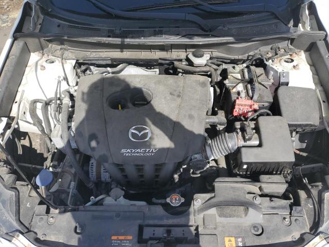 2016 MAZDA CX-3 SPORT - JM1DKFB74G0138255