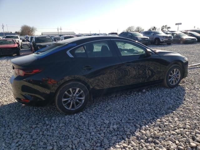 2022 MAZDA 3 - 3MZBPAA70NM307353