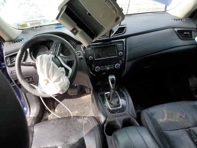 5N1AT2MV3KC808157 Nissan Rogue