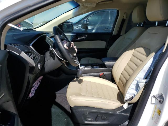 2020 FORD EDGE SEL - 2FMPK3J93LBB21675