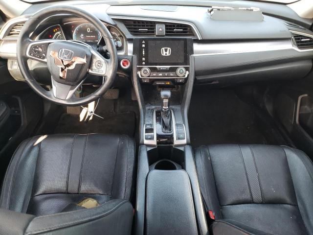 2016 HONDA CIVIC TOUR 2HGFC1F98GH649565