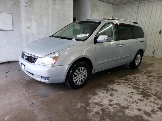 2012 Kia Sedona LX