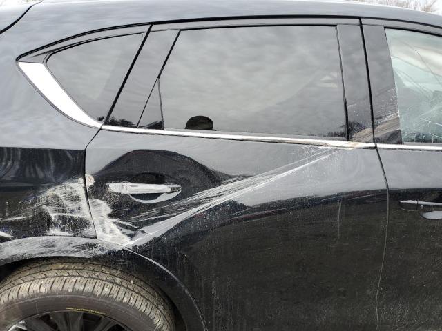 2022 MAZDA CX-5 JM3KFBAY4N0637530