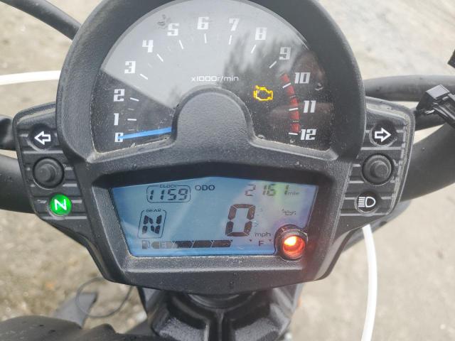 2022 KAWASAKI EN650 C JKAENEC15NDA04776